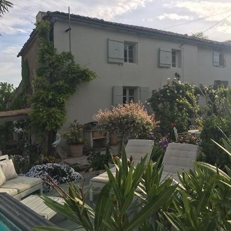 Chez Brown Bed and Breakfast Saint-Thomas-de-Cônac Εξωτερικό φωτογραφία