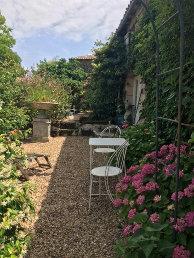 Chez Brown Bed and Breakfast Saint-Thomas-de-Cônac Εξωτερικό φωτογραφία