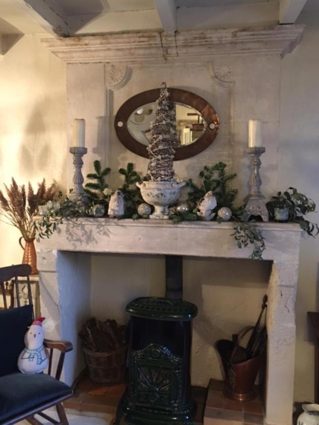 Chez Brown Bed and Breakfast Saint-Thomas-de-Cônac Εξωτερικό φωτογραφία