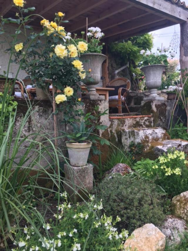 Chez Brown Bed and Breakfast Saint-Thomas-de-Cônac Εξωτερικό φωτογραφία