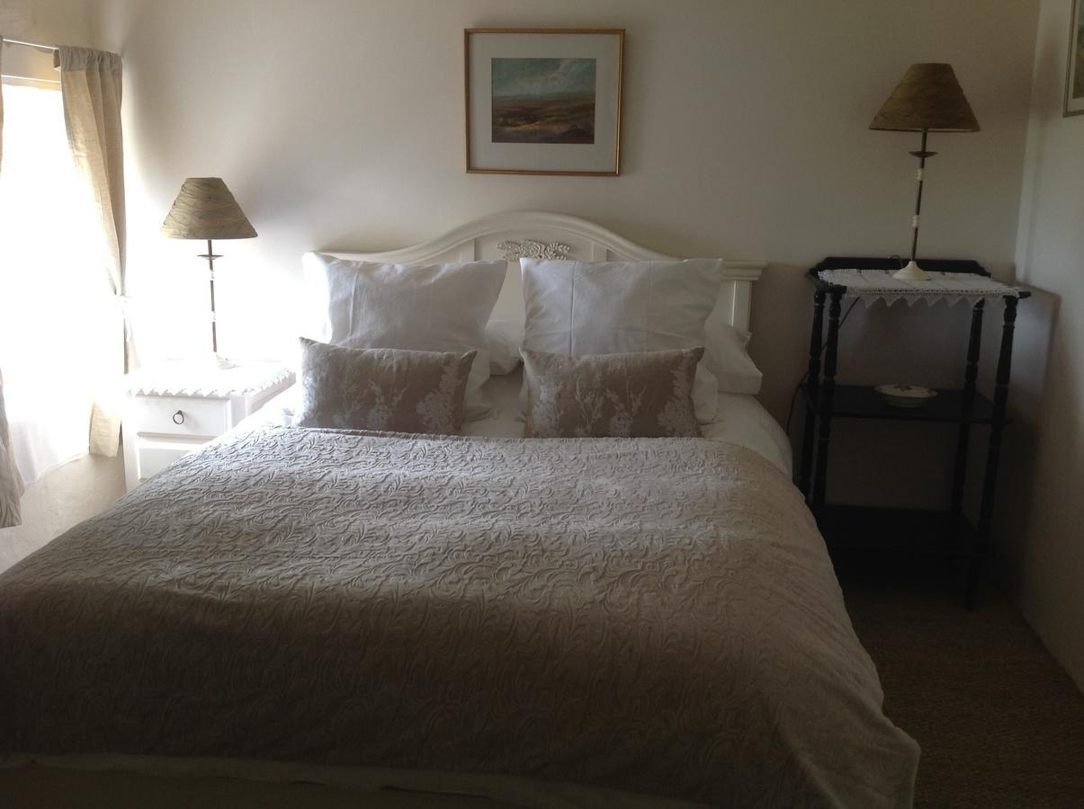 Chez Brown Bed and Breakfast Saint-Thomas-de-Cônac Εξωτερικό φωτογραφία