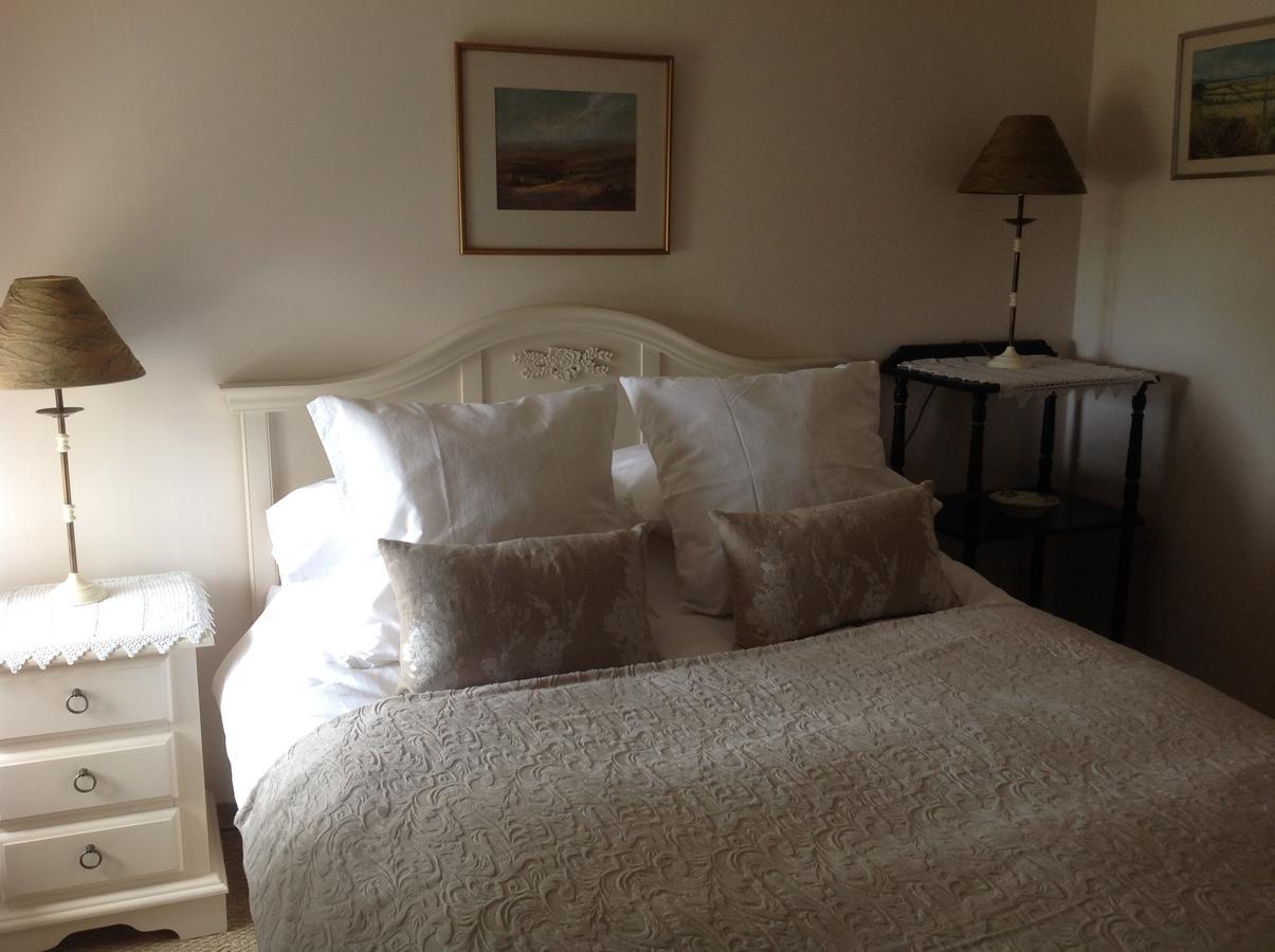 Chez Brown Bed and Breakfast Saint-Thomas-de-Cônac Εξωτερικό φωτογραφία